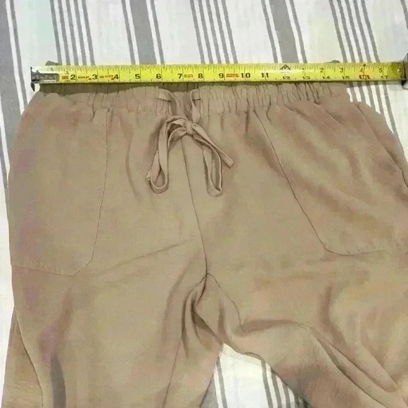 NYCC size petite medium athleisure joggers - Picture 5 of 6